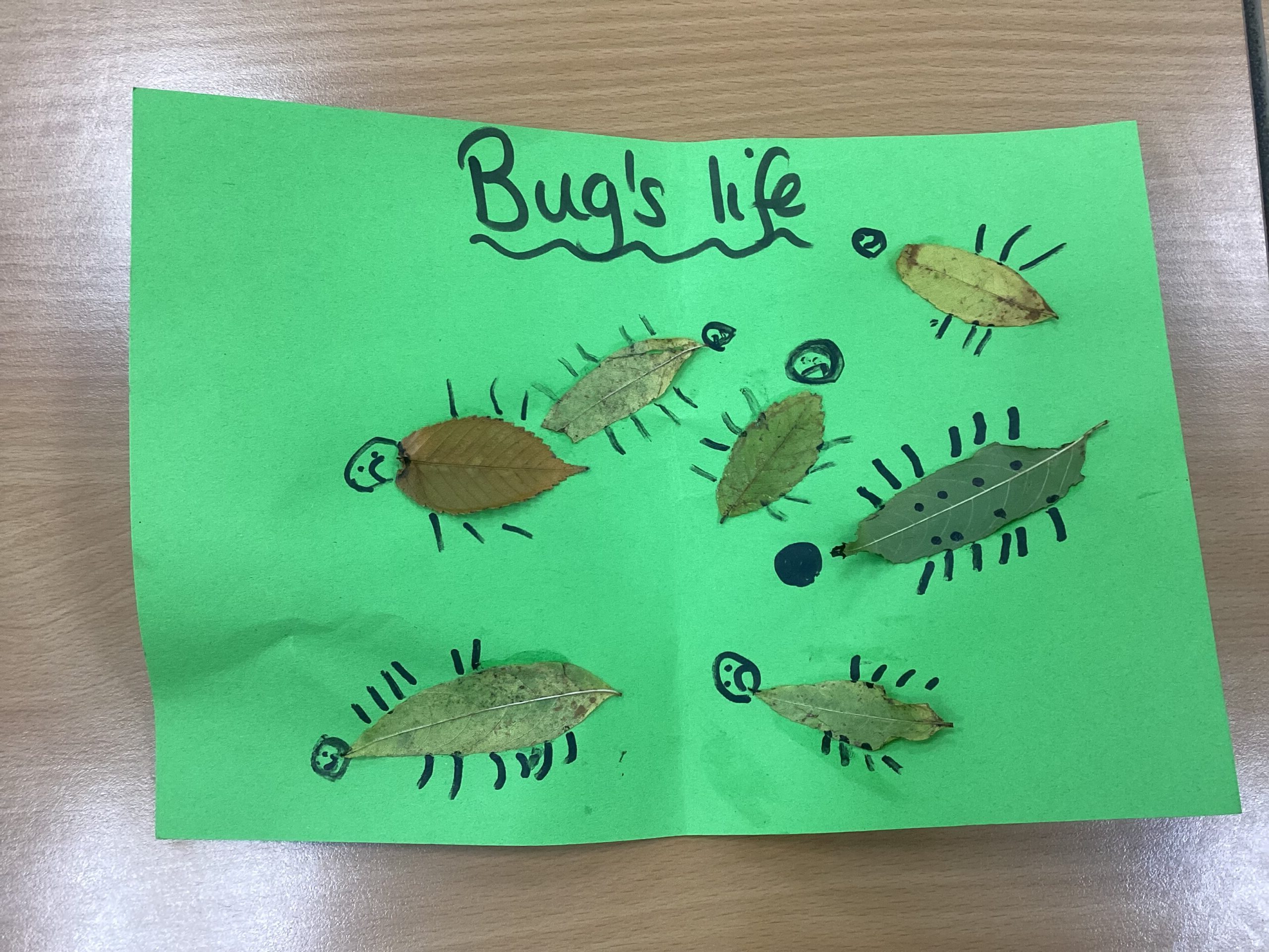 St Luke's Blog Pages