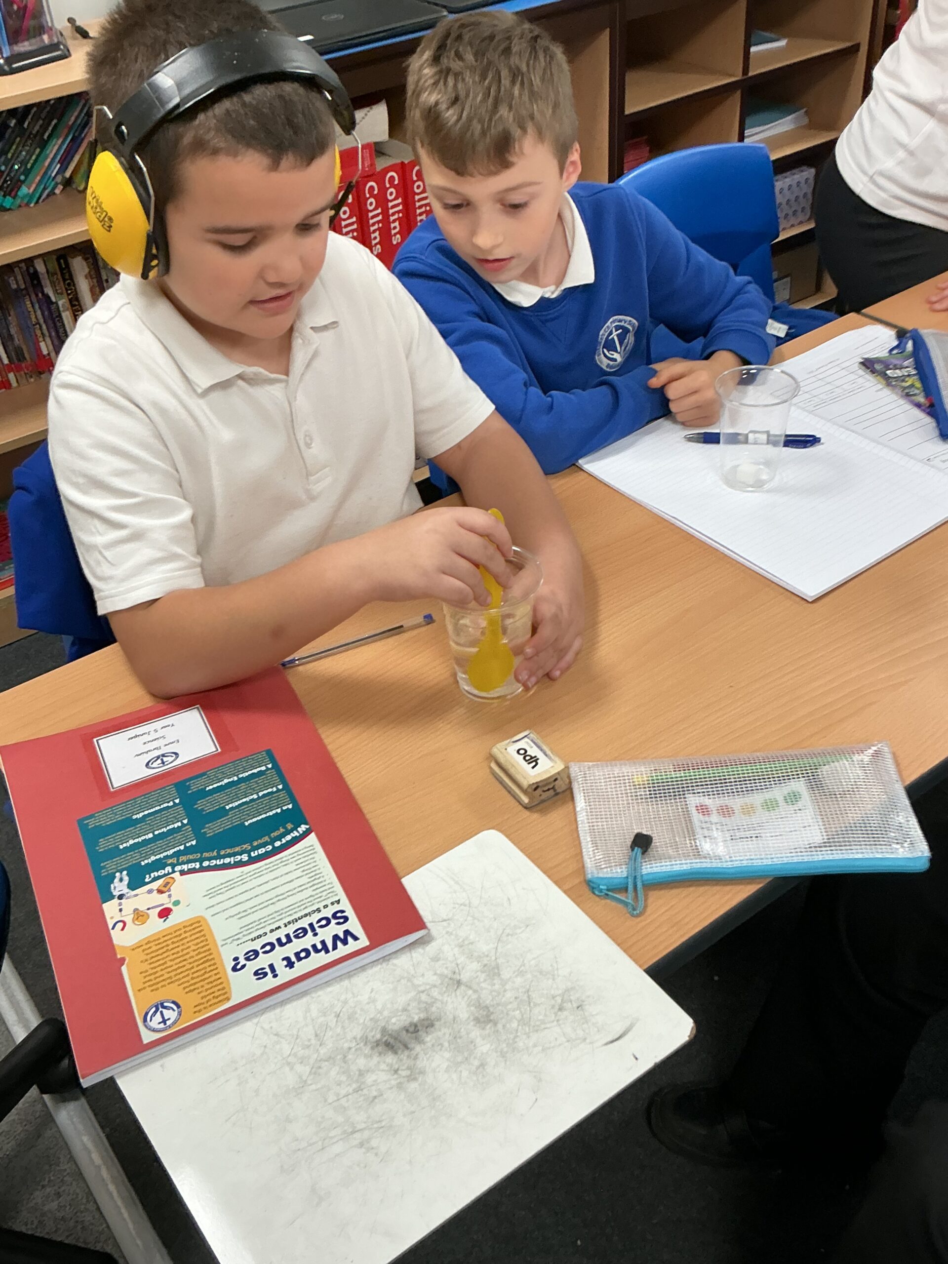 St Luke's Blog Pages