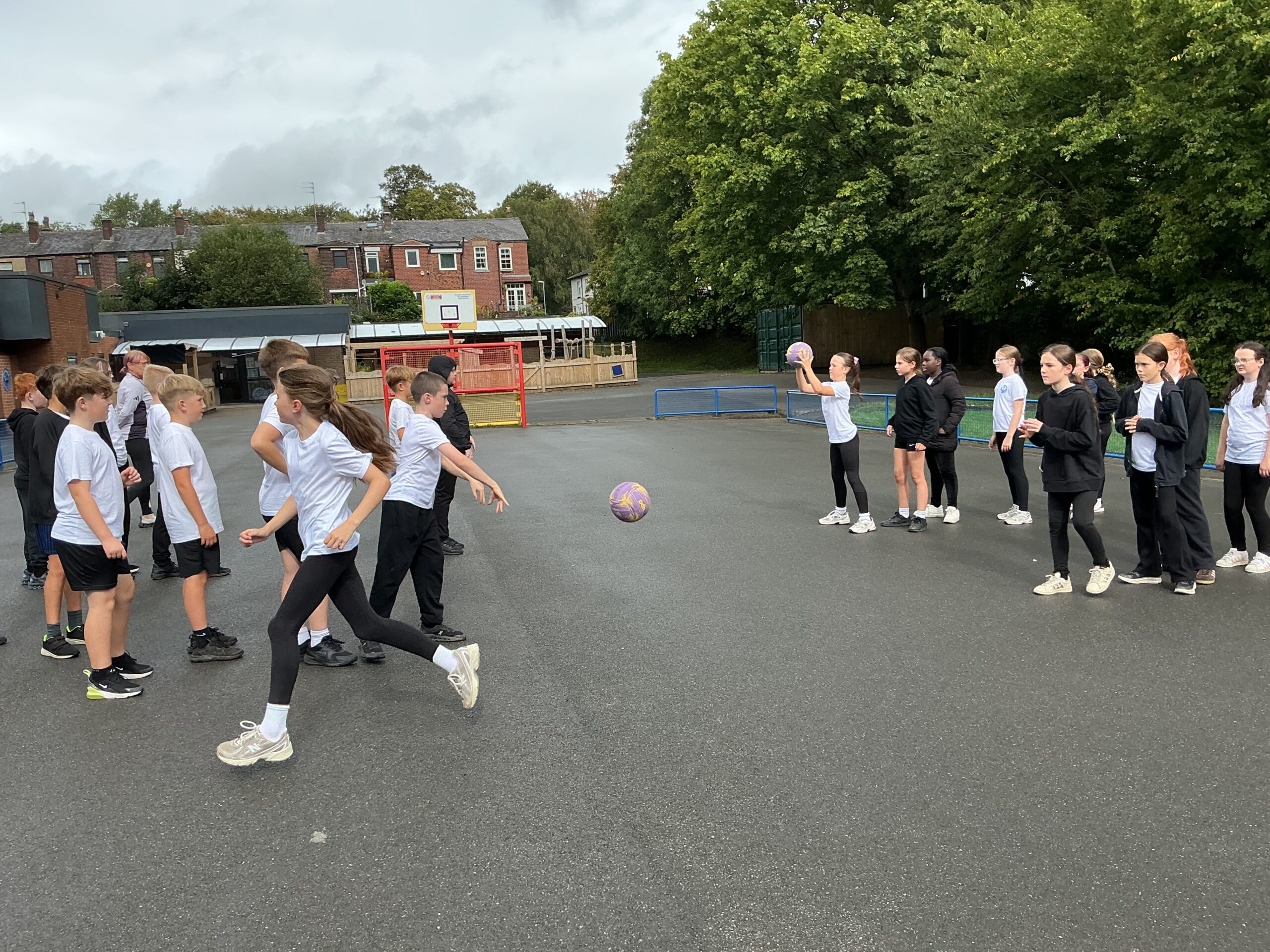 St Luke's Blog Pages