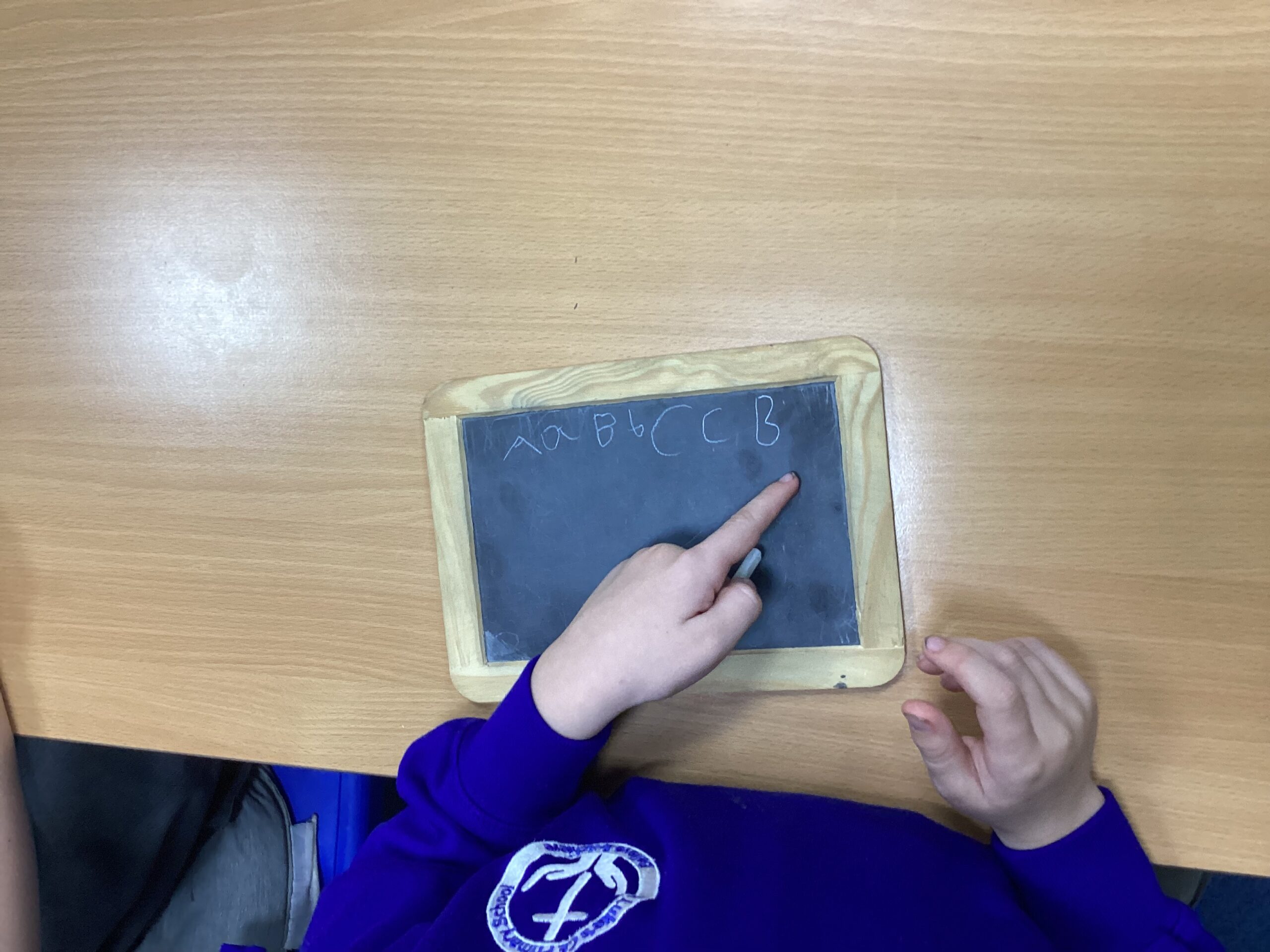 St Luke's Blog Pages